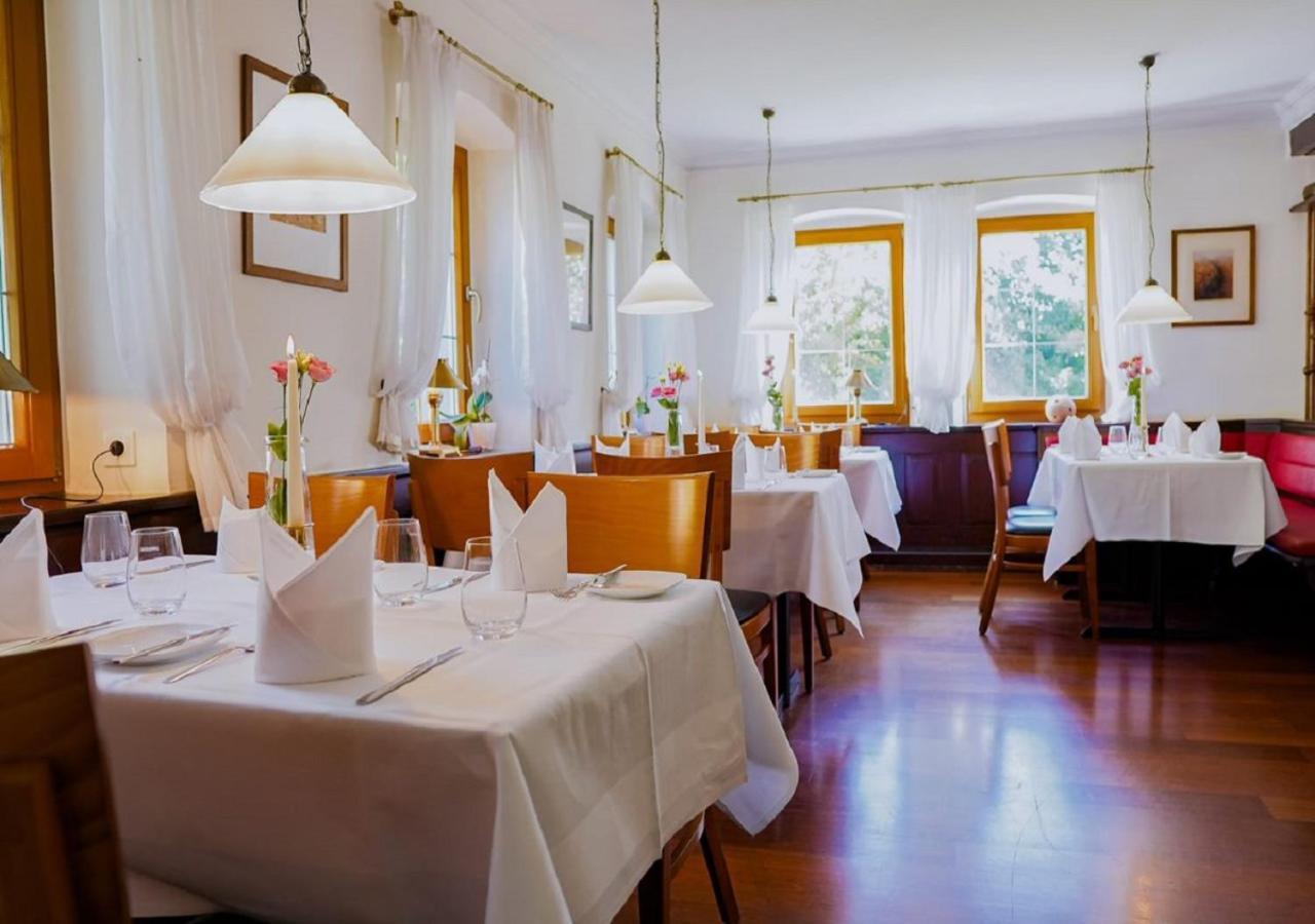 Zuefle Hotel Restaurant Spa ズルツ・アム・ネッカー エクステリア 写真
